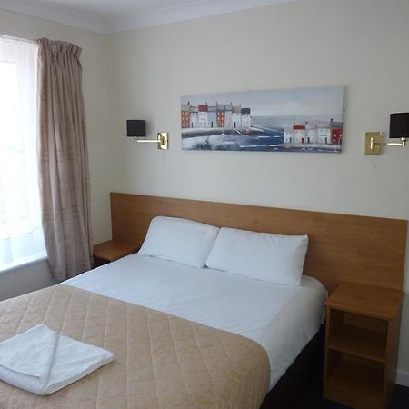 Serenity Hotel Bournemouth Exterior photo